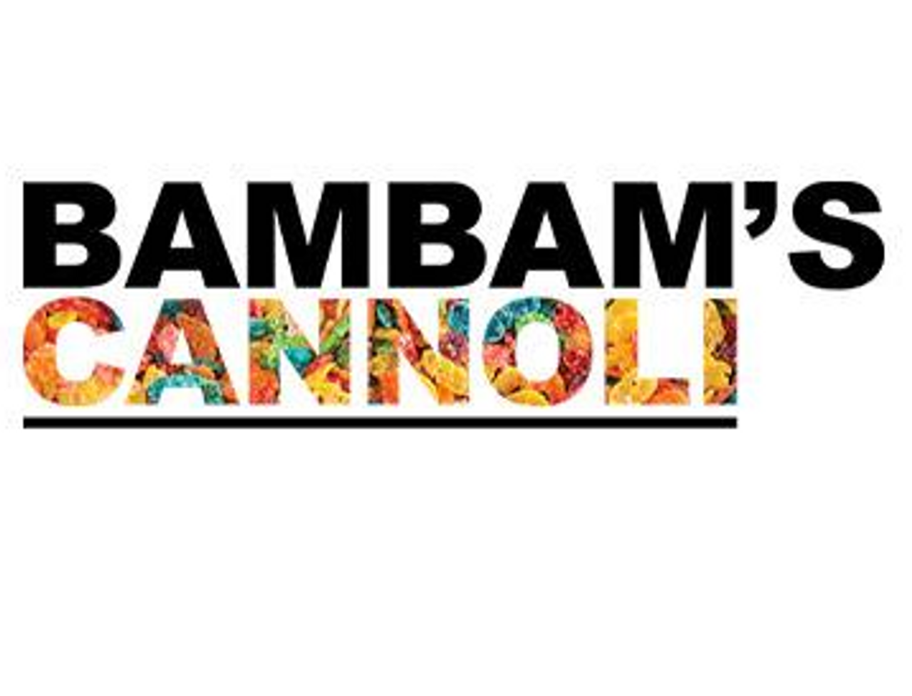 Bam's Cannoli